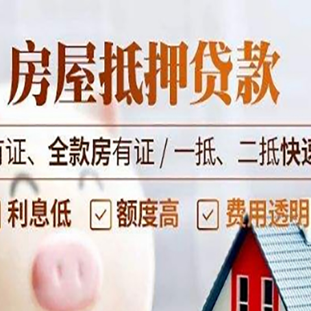 坡头镇贷款中介公司新渝启服要的资料